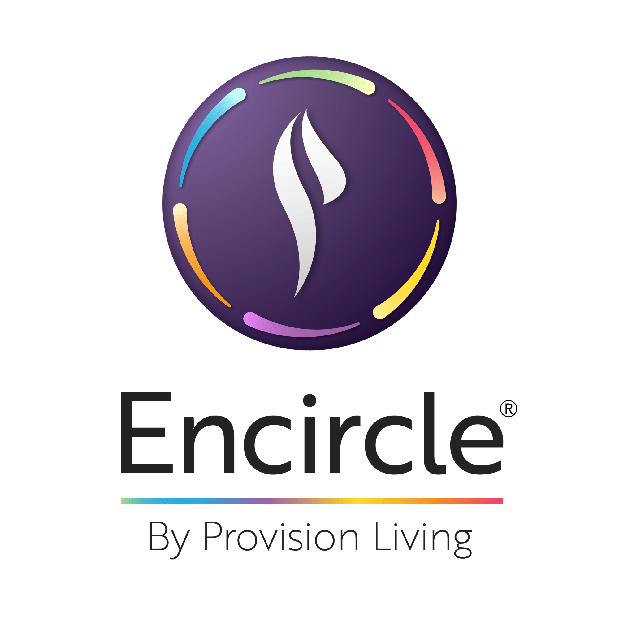 Encircle Logo Encircle Logo